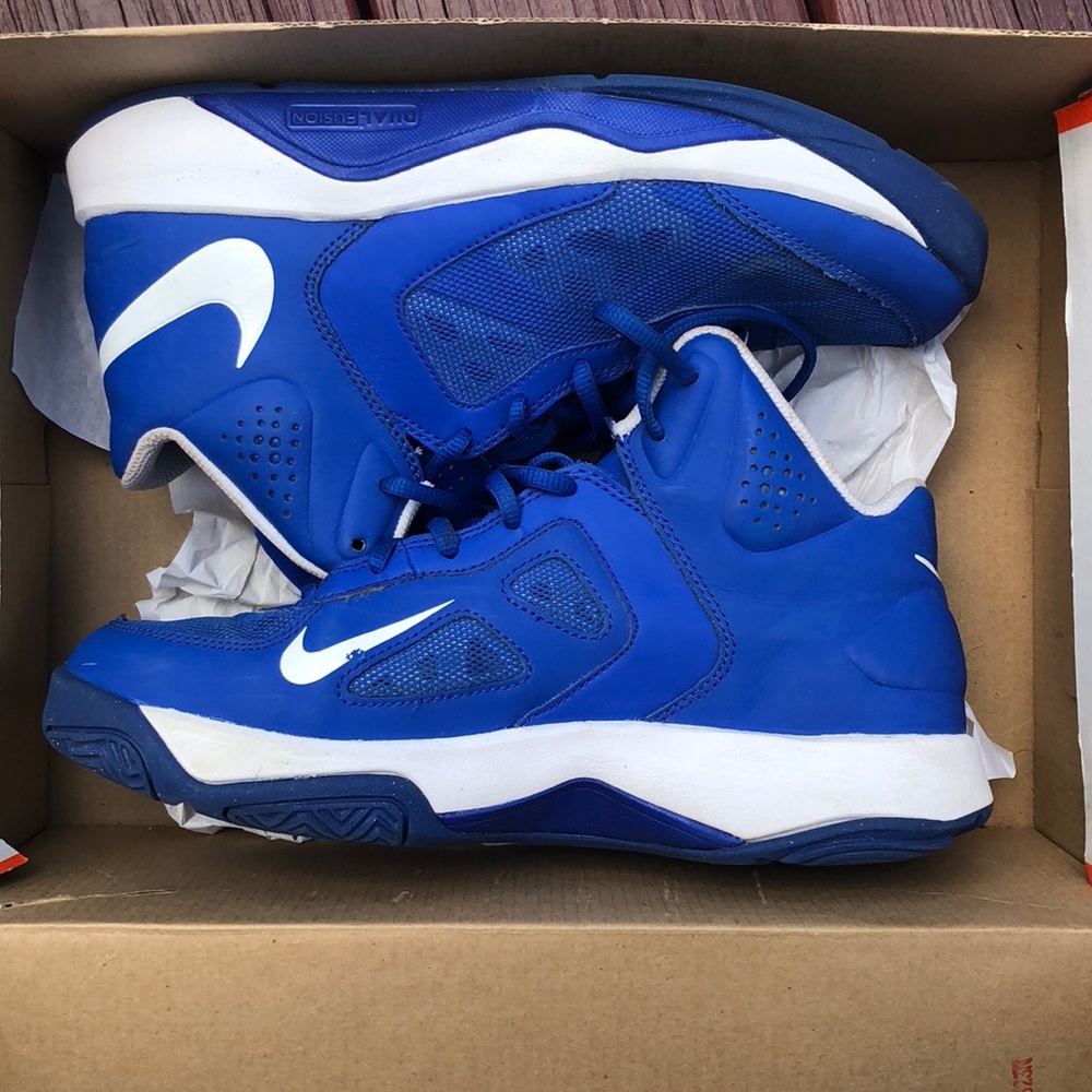 Nike Dual Fusion Sneakers
